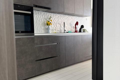 Wohnung Senj, 64,73m2