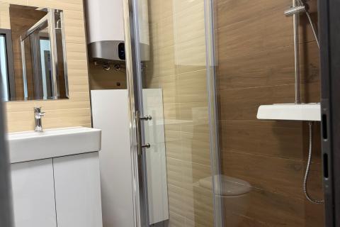 Wohnung Senj, 64,73m2