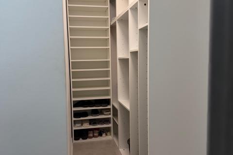 Wohnung Senj, 64,73m2