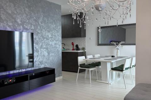 Wohnung Senj, 64,73m2