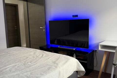 Wohnung Senj, 64,73m2