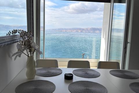 Wohnung Senj, 64,73m2