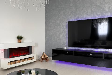 Wohnung Senj, 64,73m2