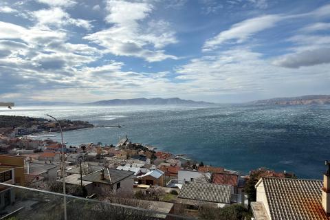 Wohnung Senj, 64,73m2