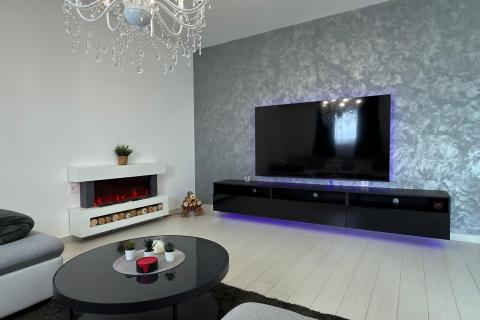 Wohnung Senj, 64,73m2