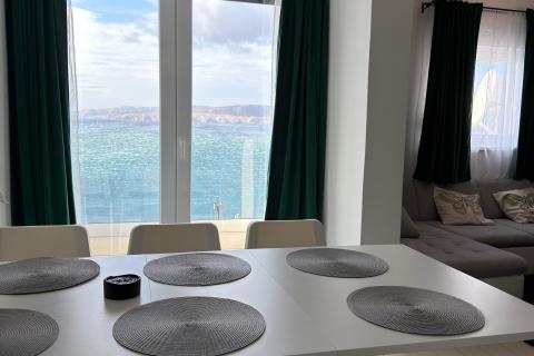 Wohnung Senj, 64,73m2