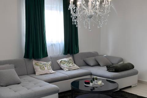 Wohnung Senj, 64,73m2