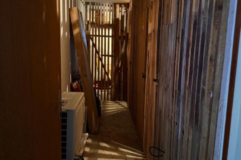 Wohnung Senj, 64,73m2