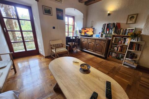 Flat/Appartement Mlaka, Rijeka, 82m2