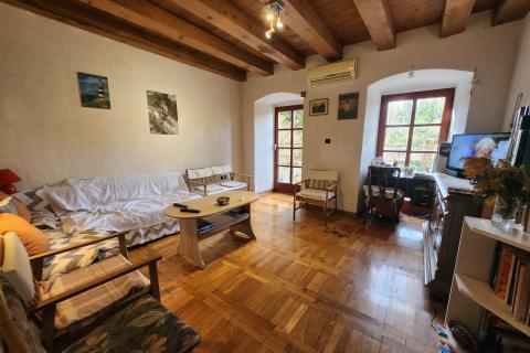 Flat/Appartement Mlaka, Rijeka, 82m2