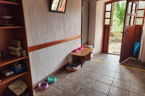 Flat/Appartement Mlaka, Rijeka, 82m2