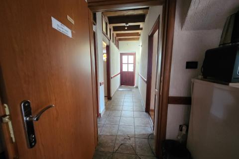 Flat/Appartement Mlaka, Rijeka, 82m2