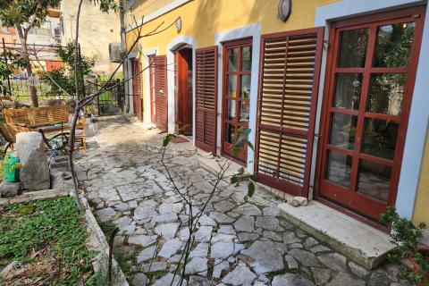 Flat/Appartement Mlaka, Rijeka, 82m2