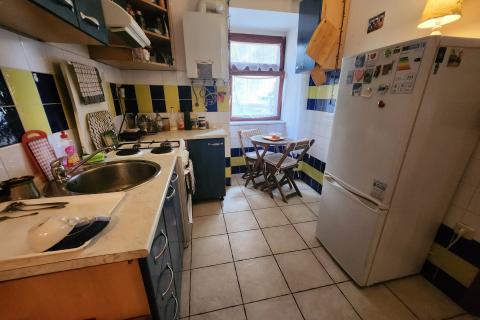 Flat/Appartement Mlaka, Rijeka, 82m2