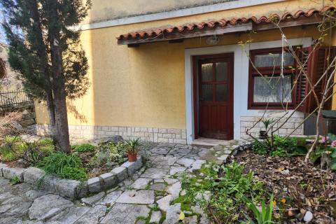 Flat/Appartement Mlaka, Rijeka, 82m2