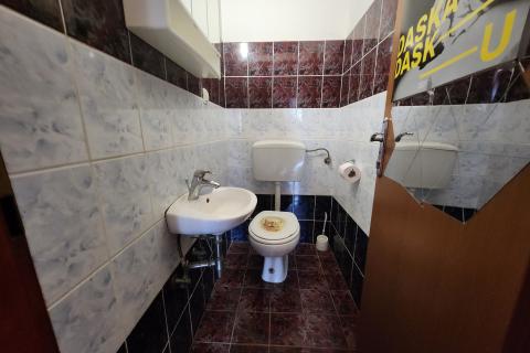 Flat/Appartement Mlaka, Rijeka, 82m2