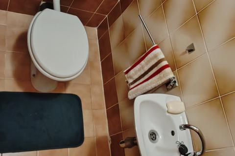 Rijeka, Krnjevo - prostrani, osunčan stan s pogledom