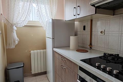 Rijeka, Krnjevo - prostrani, osunčan stan s pogledom