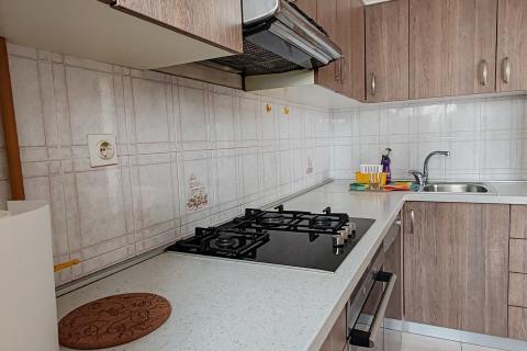 Rijeka, Krnjevo - prostrani, osunčan stan s pogledom