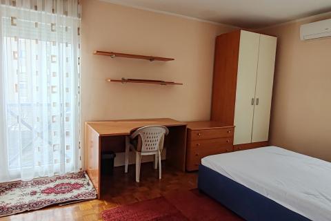 Rijeka, Krnjevo - prostrani, osunčan stan s pogledom