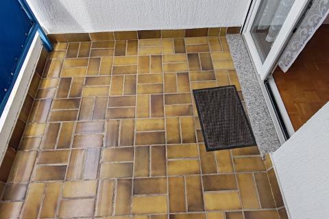 Rijeka, Krnjevo - prostrani, osunčan stan s pogledom