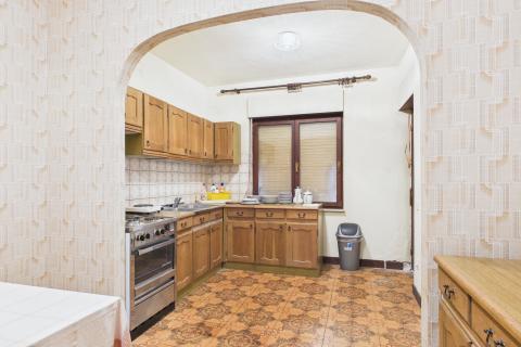 Crikvenica - Jadranovo,  kuća s dva stana 270m2