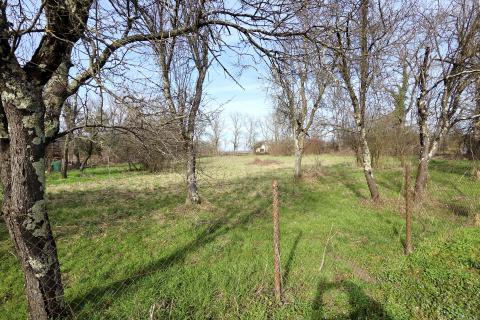 Rugvica, Oborovo | Građevinsko zemlji&scaron;te pravilnog oblika, 3708m2
