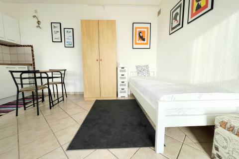 Wohnung Crikvenica, 21m2