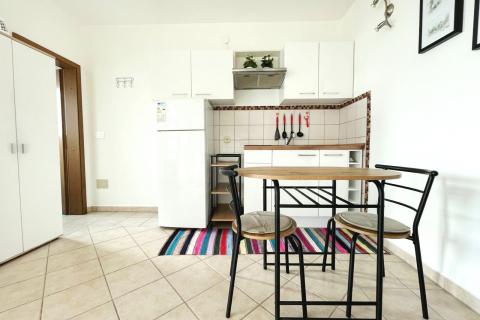 Wohnung Crikvenica, 21m2