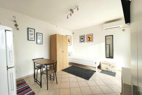 Wohnung Crikvenica, 21m2