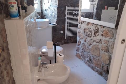 Wohnung Ičići, Opatija - Okolica, 66m2