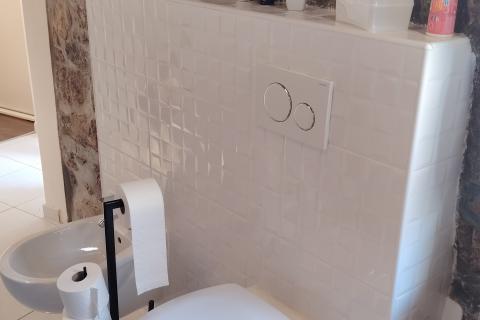 Wohnung Ičići, Opatija - Okolica, 66m2