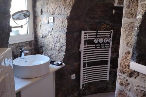 Wohnung Ičići, Opatija - Okolica, 66m2