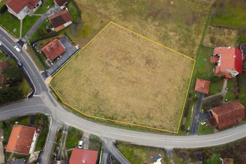 Bouwgrond Tuheljske Toplice, Tuhelj, 2.936m2