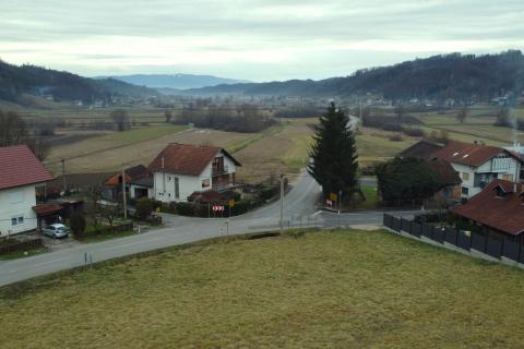 Bouwgrond Tuheljske Toplice, Tuhelj, 2.936m2