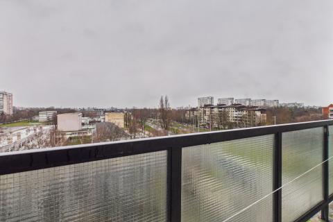 Zagreb, Sopot - četverosoban stan s lođom i otvorenim pogledom