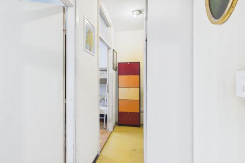 Zagreb, Sopot - četverosoban stan s lođom i otvorenim pogledom