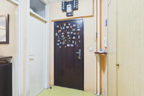 Zagreb, Sopot - četverosoban stan s lođom i otvorenim pogledom