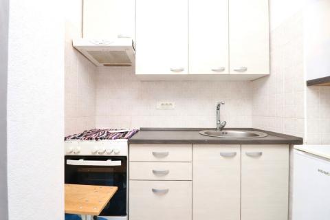 Zagreb, Remete &ndash; stan s velikom terasom, 59m2