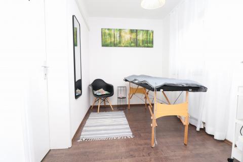 Zagreb, Remete &ndash; stan s velikom terasom, 59m2