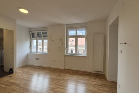 Zagreb, Centar -adaptiran stan s parkingom