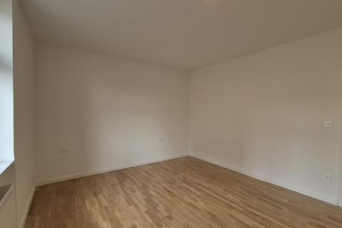 Zagreb, Centar -adaptiran stan s parkingom