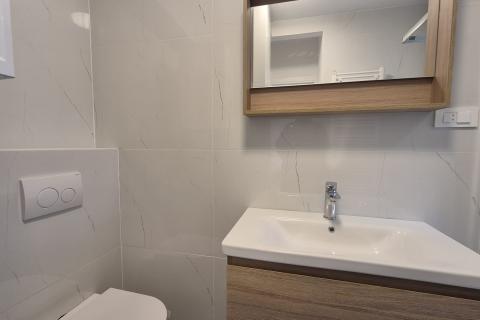 Zagreb, Centar -adaptiran stan s parkingom