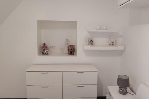 Wohnung Ičići, Opatija - Okolica, 66m2