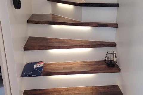 Wohnung Ičići, Opatija - Okolica, 66m2