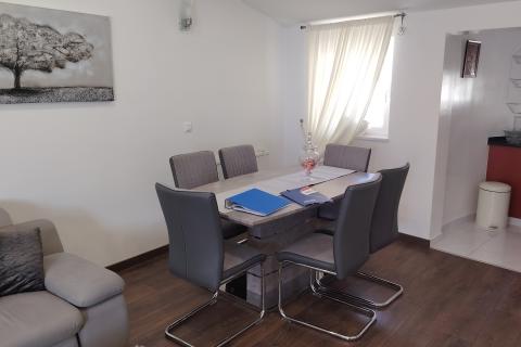 Wohnung Ičići, Opatija - Okolica, 66m2