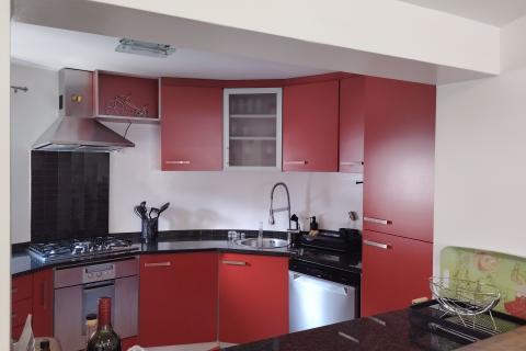 Wohnung Ičići, Opatija - Okolica, 66m2