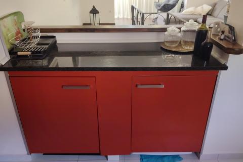 Wohnung Ičići, Opatija - Okolica, 66m2