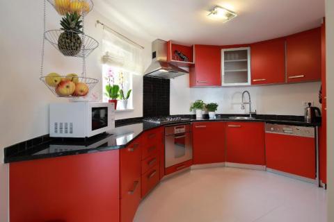 Wohnung Ičići, Opatija - Okolica, 66m2