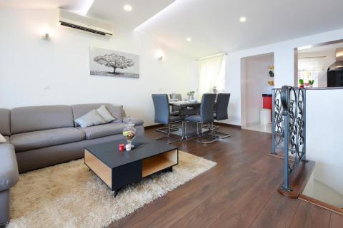 Wohnung Ičići, Opatija - Okolica, 66m2